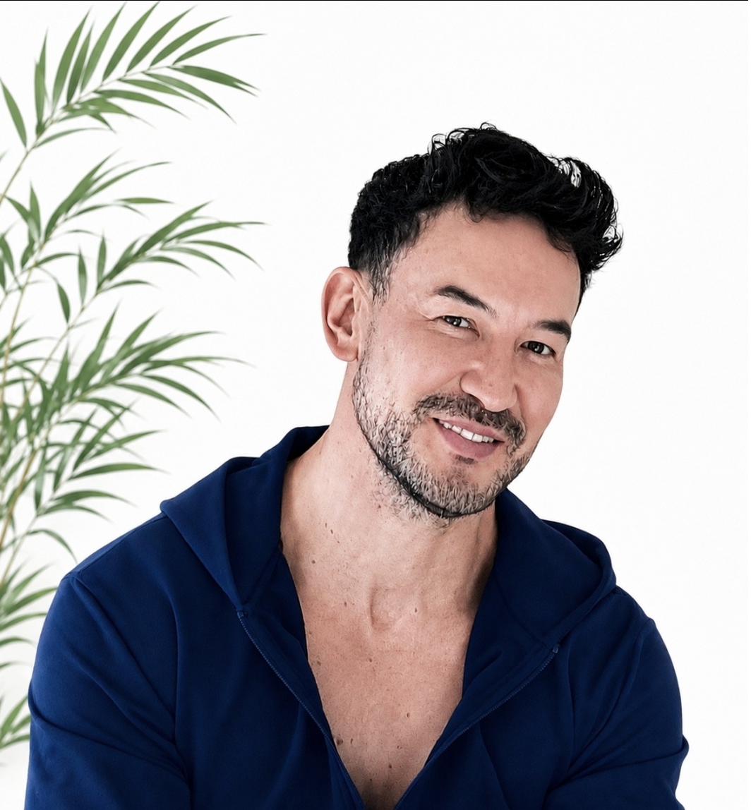 Portrait of Nic, certified advanced sports massage therapist